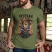 Camiseta Veterano Camiseta Veterano