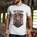 Camiseta Veterano Camiseta Veterano