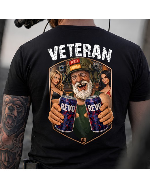 Veteran T-Shirt