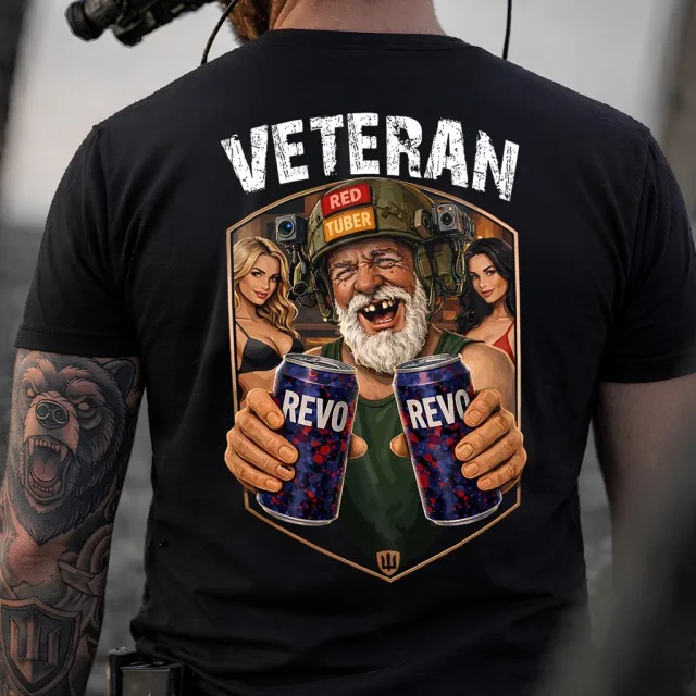 Veteran T-Shirt
