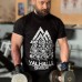T-Shirt Valhalla Division T-Shirt Valhalla Division