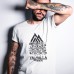 T-Shirt Valhalla Division T-Shirt Valhalla Division