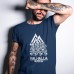 T-Shirt Valhalla Division T-Shirt Valhalla Division