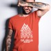 T-Shirt Valhalla Division T-Shirt Valhalla Division