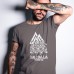 T-Shirt Valhalla Division T-Shirt Valhalla Division