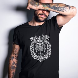 Berserker Seal T-shirt
