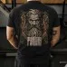 T-shirt Dieu Perun