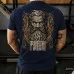 T-shirt Dieu Perun