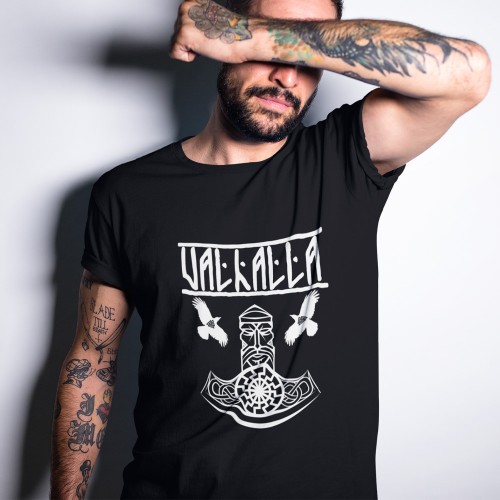 T-Shirt Axt Peruna T-Shirt Axt Peruna