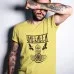 T-shirt Hache de Perun T-shirt Hache de Perun
