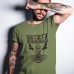 T-Shirt Axt Peruna T-Shirt Axt Peruna