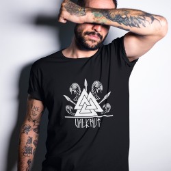 Camiseta Valknut