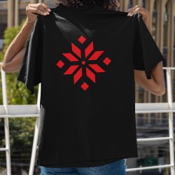 Camiseta Alatyr