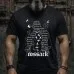 Camiseta cosaco
