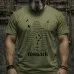 Camiseta cosaco