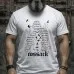 Camiseta cosaco