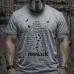 Camiseta cosaco