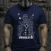Camiseta cosaco