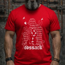 Buy a Cossack T-shirt