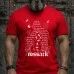 Camiseta cosaco