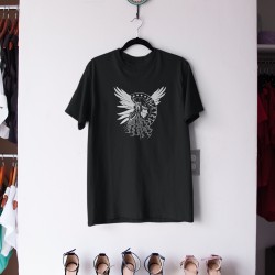 Buy Valkyrie t-shirt