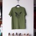 Camiseta Valkyrie Camiseta Valkyrie