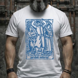 Buy a T-shirt Enei Parubok motorniy