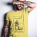 T-Shirt Meine Beruf zerstören chudovysk T-Shirt Meine Beruf zerstören chudovysk