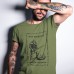 T-Shirt Meine Beruf zerstören chudovysk T-Shirt Meine Beruf zerstören chudovysk