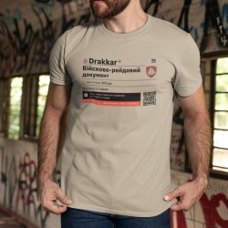 Футболка Драккар Плюс от Veles World