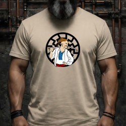 Camiseta Cosaco glorieux