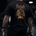 Camiseta Apocalipsis zombie Camiseta Apocalipsis zombie