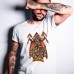 T-Shirt Zombie Apokalipsys T-Shirt Zombie Apokalipsys