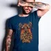 Camiseta Apocalipsis zombie Camiseta Apocalipsis zombie