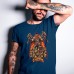 T-Shirt Zombie Apokalipsys T-Shirt Zombie Apokalipsys