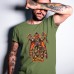 T-Shirt Zombie Apokalipsys T-Shirt Zombie Apokalipsys