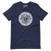 Buy a T-shirt with Gebo runes