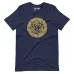 Buy a T-shirt with Gebo runes
