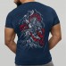 Perun T-Shirt by Veles World