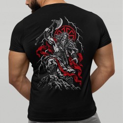Perun T-Shirt by Veles World