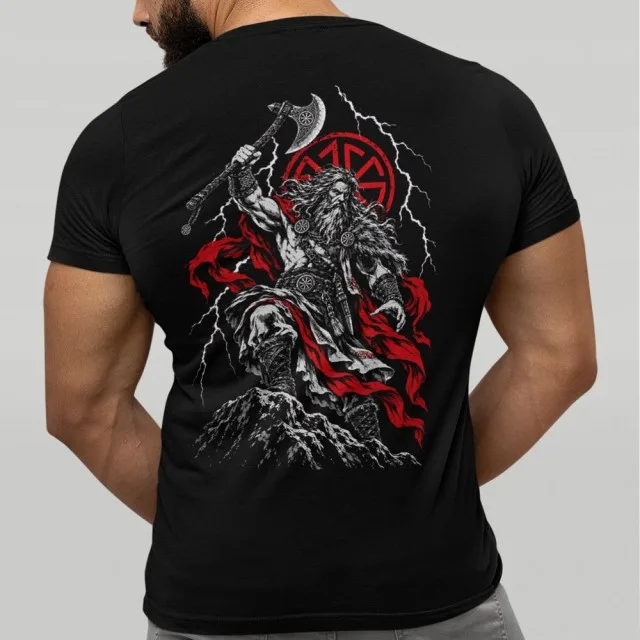 Camiseta Perun de Veles World Camiseta Perun de Veles World