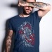 Perun T-Shirt by Veles World