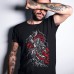 Perun T-Shirt by Veles World