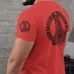 T-shirt Hache de Perun T-shirt Hache de Perun