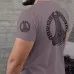 T-shirt Hache de Perun T-shirt Hache de Perun