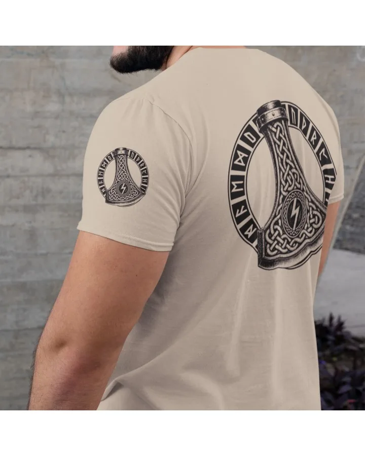 Perun’s Axe T-Shirt