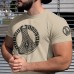 Perun’s Axe T-Shirt Perun’s Axe T-Shirt