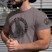 T-shirt Hache de Perun T-shirt Hache de Perun