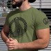 Perun’s Axe T-Shirt Perun’s Axe T-Shirt