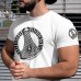 Perun’s Axe T-Shirt Perun’s Axe T-Shirt
